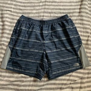 The North Face - AMBITION SHORTS - Like New